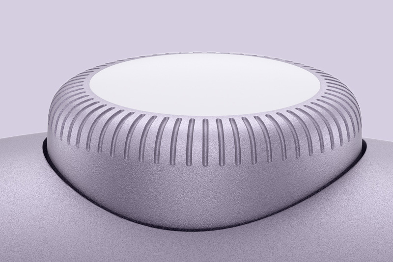 AirPods Max - Crown